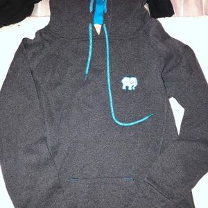 Ivory Ella sweatshirt!